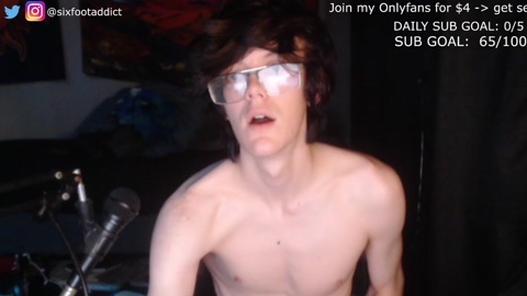 sixfootaddict  05-08-2022